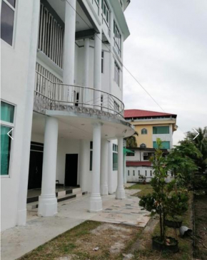 Serudung Kasih Hotel